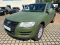 Volkswagen Touareg V6 3.0 TDI Tip. / LEDER / LUFTFED./ AHK Grün - thumbnail 18