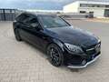 Mercedes-Benz C 43 AMG C 43 AMG T 4MATIC Aut. AMG Schwarz - thumbnail 4