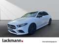 Mercedes-Benz A 250 Pano*Navi*Virtual*Night*AHK*Kamera* Weiß - thumbnail 1
