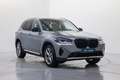 BMW X3 xDrive 20dA xLine Gris - thumbnail 3