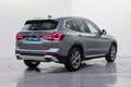 BMW X3 xDrive 20dA xLine Gris - thumbnail 6