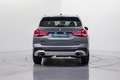 BMW X3 xDrive 20dA xLine Gris - thumbnail 4