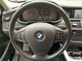BMW X3 xDrive 20 d, NUR BMW Pickerl und NUR BMW Service ! Schwarz - thumbnail 28