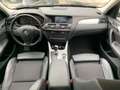 BMW X3 xDrive 20 d, NUR BMW Pickerl und NUR BMW Service ! Schwarz - thumbnail 26