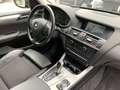 BMW X3 xDrive 20 d, NUR BMW Pickerl und NUR BMW Service ! Schwarz - thumbnail 22