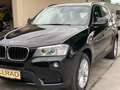 BMW X3 xDrive 20 d, NUR BMW Pickerl und NUR BMW Service ! Schwarz - thumbnail 13