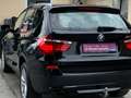 BMW X3 xDrive 20 d, NUR BMW Pickerl und NUR BMW Service ! Schwarz - thumbnail 6