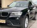 BMW X3 xDrive 20 d, NUR BMW Pickerl und NUR BMW Service ! Schwarz - thumbnail 45