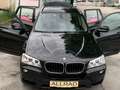 BMW X3 xDrive 20 d, NUR BMW Pickerl und NUR BMW Service ! Schwarz - thumbnail 15