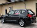 BMW X3 xDrive 20 d, NUR BMW Pickerl und NUR BMW Service ! Schwarz - thumbnail 5