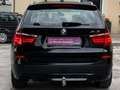BMW X3 xDrive 20 d, NUR BMW Pickerl und NUR BMW Service ! Schwarz - thumbnail 7