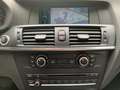 BMW X3 xDrive 20 d, NUR BMW Pickerl und NUR BMW Service ! Schwarz - thumbnail 33