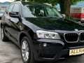 BMW X3 xDrive 20 d, NUR BMW Pickerl und NUR BMW Service ! Schwarz - thumbnail 11