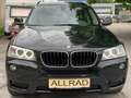 BMW X3 xDrive 20 d, NUR BMW Pickerl und NUR BMW Service ! Schwarz - thumbnail 12