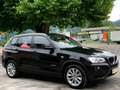BMW X3 xDrive 20 d, NUR BMW Pickerl und NUR BMW Service ! Schwarz - thumbnail 10