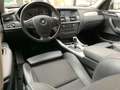 BMW X3 xDrive 20 d, NUR BMW Pickerl und NUR BMW Service ! Schwarz - thumbnail 25