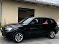 BMW X3 xDrive 20 d, NUR BMW Pickerl und NUR BMW Service ! Schwarz - thumbnail 3