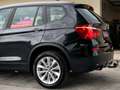 BMW X3 xDrive 20 d, NUR BMW Pickerl und NUR BMW Service ! Schwarz - thumbnail 47