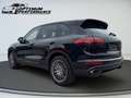 Porsche Cayenne 3.0 Diesel Schwarz - thumbnail 4