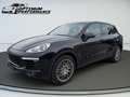 Porsche Cayenne 3.0 Diesel Schwarz - thumbnail 1