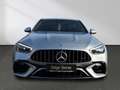 Mercedes-Benz C 63 AMG S E-Perfomance Drivers-P. Hinterachsl. Argent - thumbnail 5
