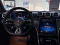 Mercedes-Benz C 63 AMG S E-Perfomance Drivers-P. Hinterachsl. Argent - thumbnail 9