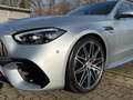 Mercedes-Benz C 63 AMG S E-Perfomance Drivers-P. Hinterachsl. Argent - thumbnail 7