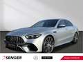 Mercedes-Benz C 63 AMG S E-Perfomance Drivers-P. Hinterachsl. Argent - thumbnail 1