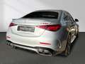 Mercedes-Benz C 63 AMG S E-Perfomance Drivers-P. Hinterachsl. Argent - thumbnail 4