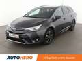 Toyota Avensis 1.8 Team D *CAM*AHK*TEMPO* Grau - thumbnail 1