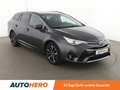 Toyota Avensis 1.8 Team D *CAM*AHK*TEMPO* Grau - thumbnail 8