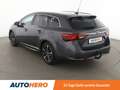 Toyota Avensis 1.8 Team D *CAM*AHK*TEMPO* Grau - thumbnail 4