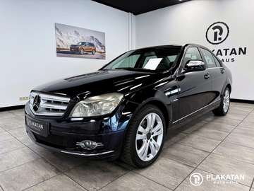 4Matic Avantgarde Bi-Xenon V6 1 Hand