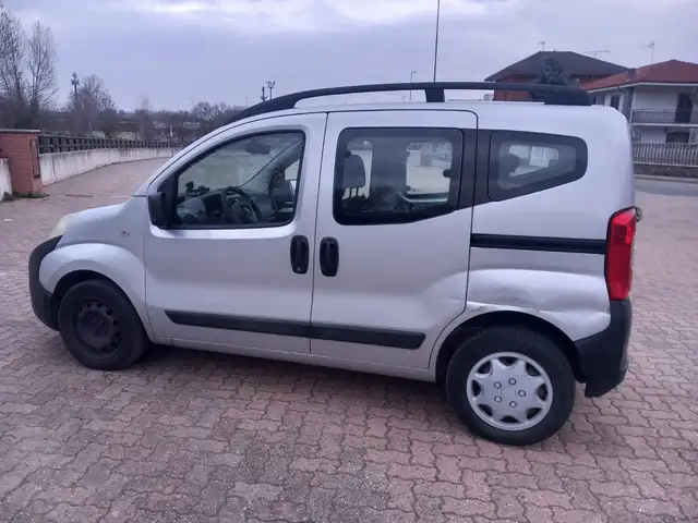 Citroen Nemo