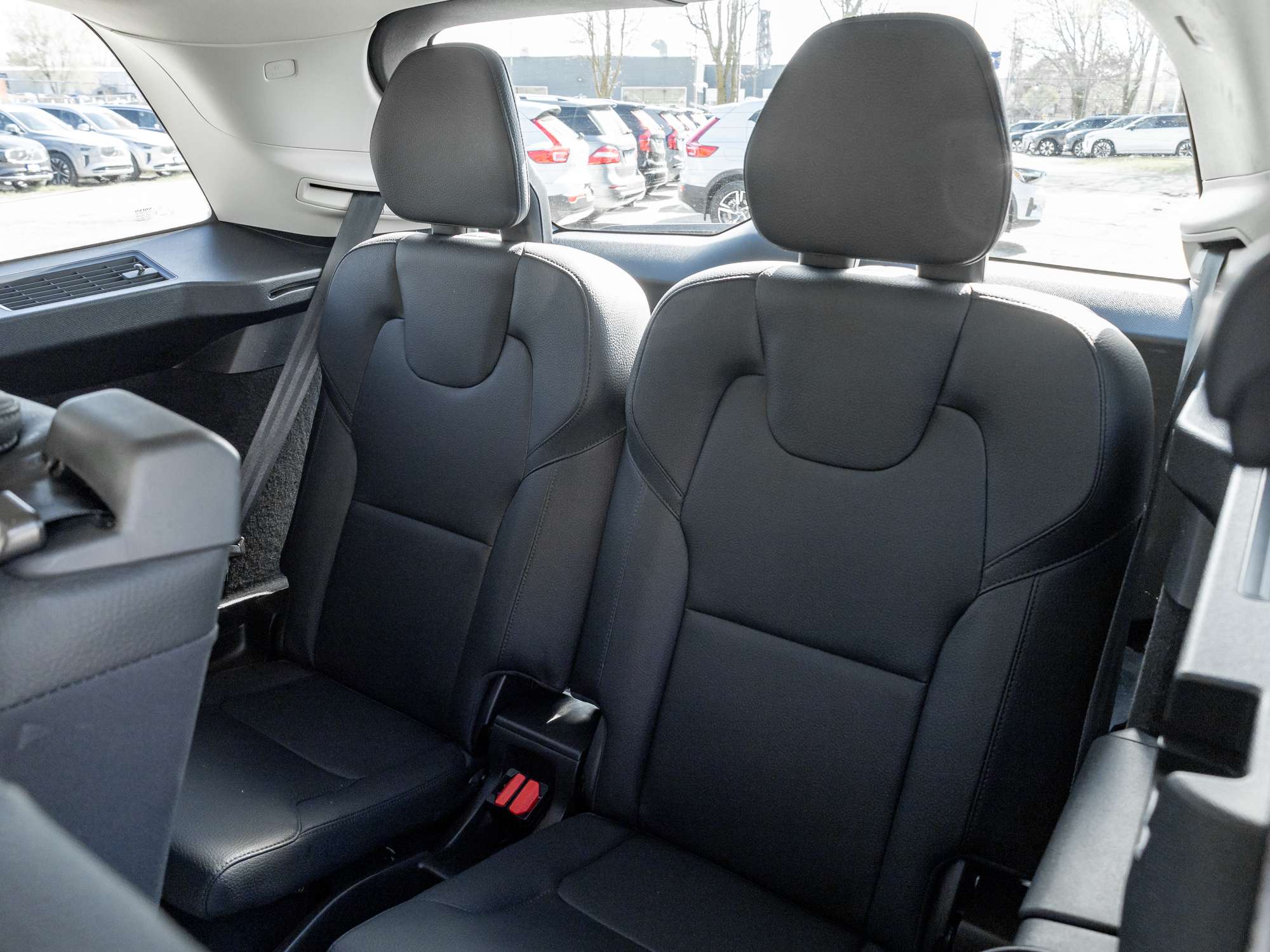 2024 Volvo XC90 B6 AWD PLUS 7-Seater |CPO FINANCE RATE fr 2.99%* thumb 27