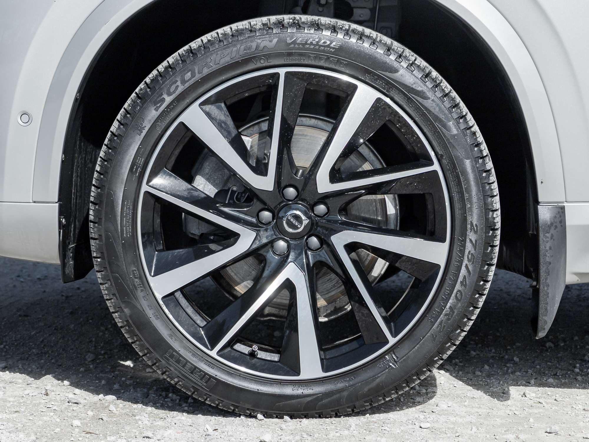 2024 Volvo XC90 B6 AWD PLUS 7-Seater |CPO FINANCE RATE fr 2.99%* alt 5
