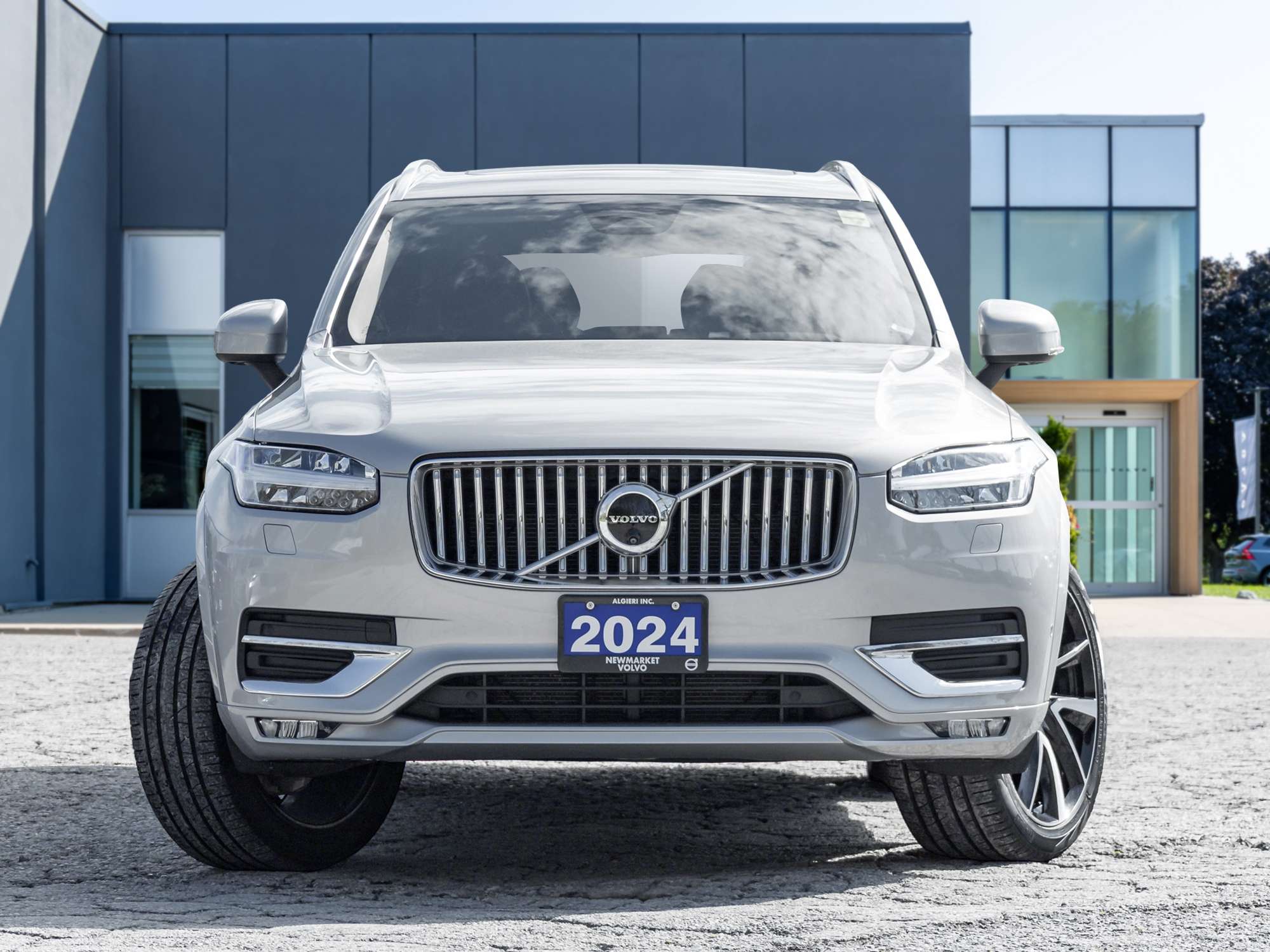 2024 Volvo XC90 B6 AWD PLUS 7-Seater |CPO FINANCE RATE fr 2.99%* alt 3