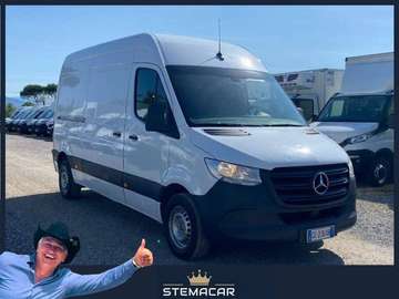 311 2.1 cdi F 39 33 fwd H2 my20 +iva