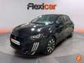 Peugeot 208 Style Gasolina 100 S&S 6 Vel MAN Negro - thumbnail 3