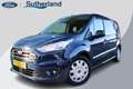 Ford Transit Connect 1.5 EcoBlue 100 PK L2 Trend | Climate Control | Vo Blauw - thumbnail 1