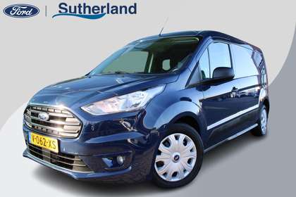 Ford Transit Connect 1.5 EcoBlue 100 PK L2 Trend | Climate Control | Vo