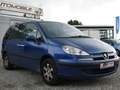 Peugeot 807 7. Sitzer 06/2026 TÜV Kundendienst Neu Sitzheiz Blau - thumbnail 1
