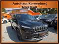 Jeep Cherokee Limited 4WD*Leder*NAVI*Rückfahrkamera*Tempomat* Schwarz - thumbnail 1