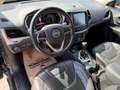 Jeep Cherokee Limited 4WD*Leder*NAVI*Rückfahrkamera*Tempomat* Schwarz - thumbnail 11