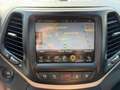 Jeep Cherokee Limited 4WD*Leder*NAVI*Rückfahrkamera*Tempomat* Schwarz - thumbnail 15