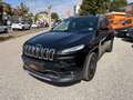 Jeep Cherokee Limited 4WD*Leder*NAVI*Rückfahrkamera*Tempomat* Schwarz - thumbnail 3