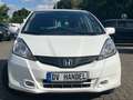 Honda Jazz 1.4 Comfort *Automatik/PDC/Top Gepflegt* Blanc - thumbnail 2