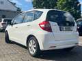 Honda Jazz 1.4 Comfort *Automatik/PDC/Top Gepflegt* Blanc - thumbnail 8