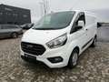 Ford Transit Custom 2.0 TDCi 300 L1 Trend Klima*Navi Weiß - thumbnail 2