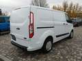 Ford Transit Custom 2.0 TDCi 300 L1 Trend Klima*Navi Weiß - thumbnail 4